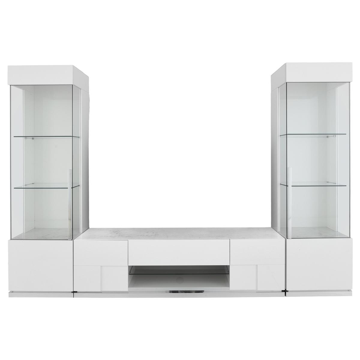 Ava Wall Unit