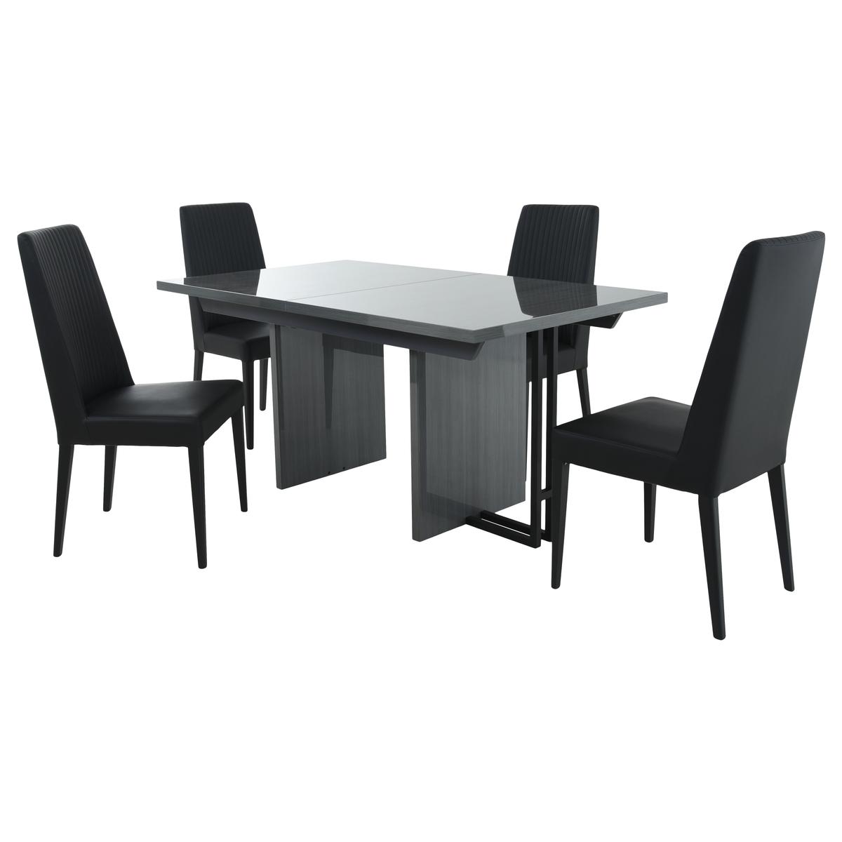 Modena 5-Piece Dining Set