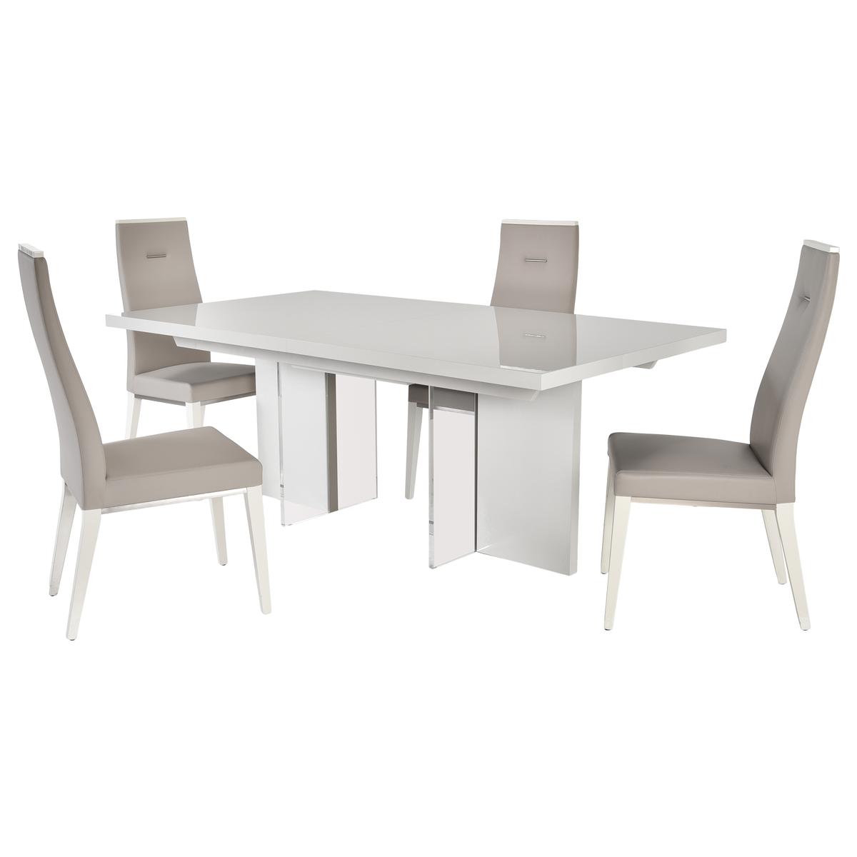 Siena 5-Piece Dining Set