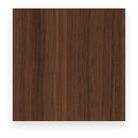 Rich walnut wood grain