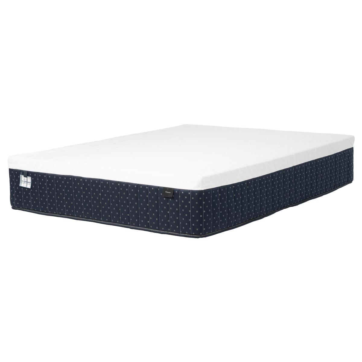 Erbezzo Medium King Mattress by Carlo Perazzi Elite