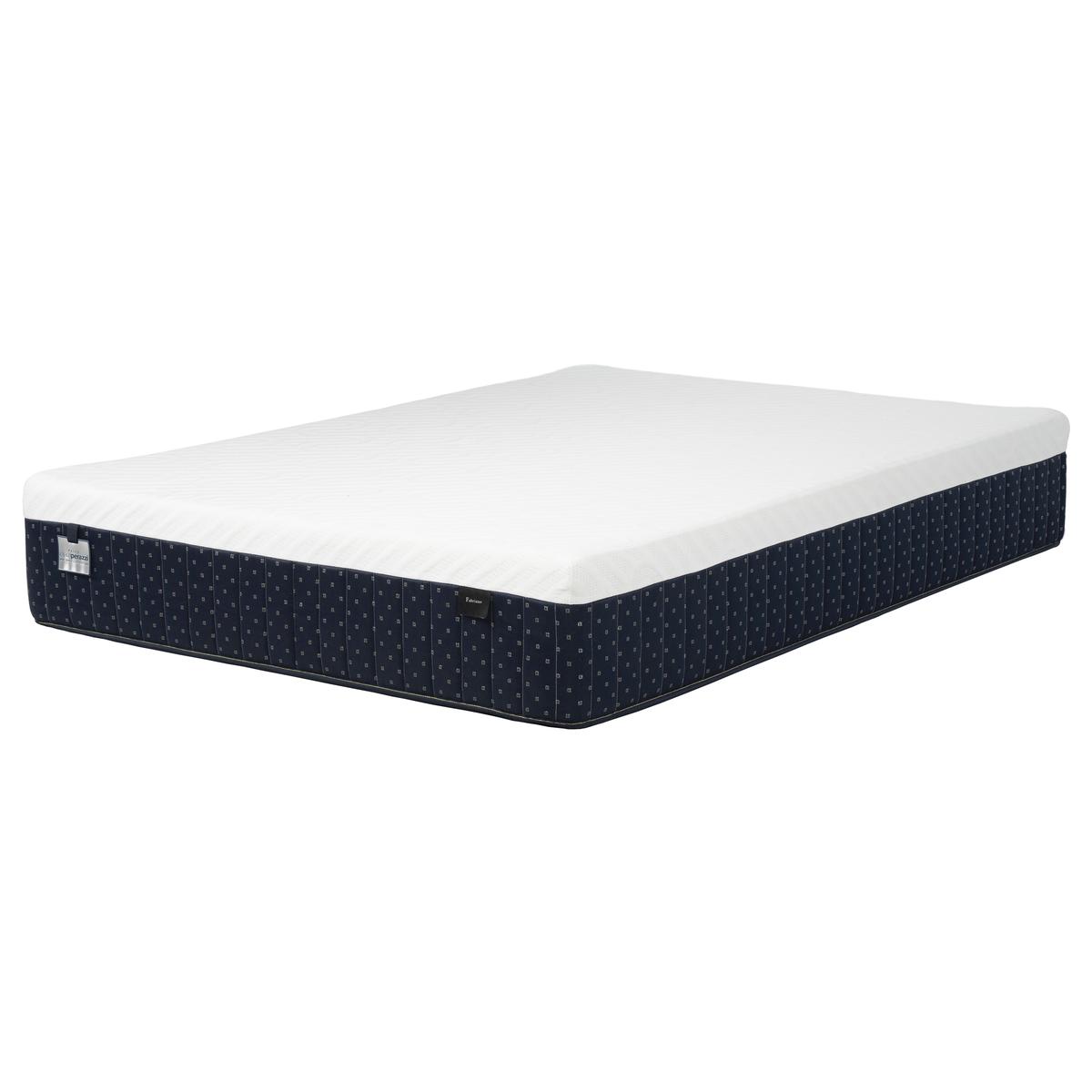 Fabriano Gen 2-Firm King Mattress by Carlo Perazzi Elite