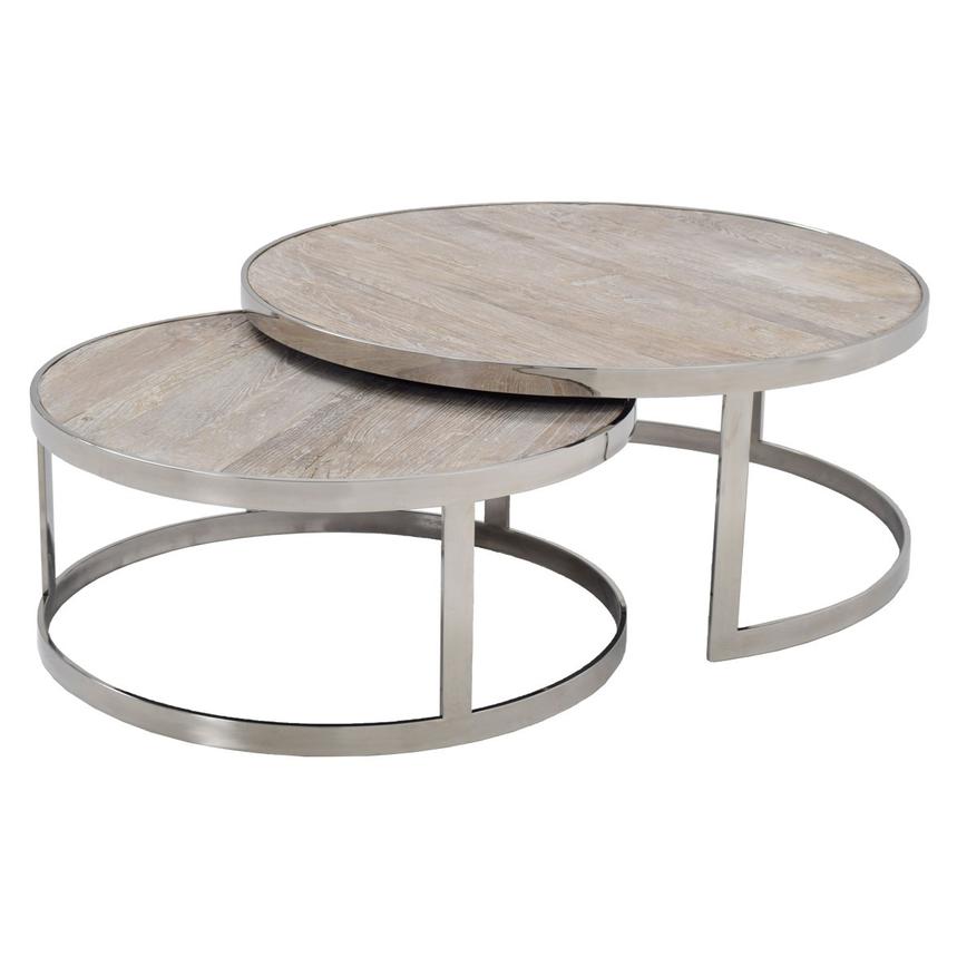 nest of tables set of 2