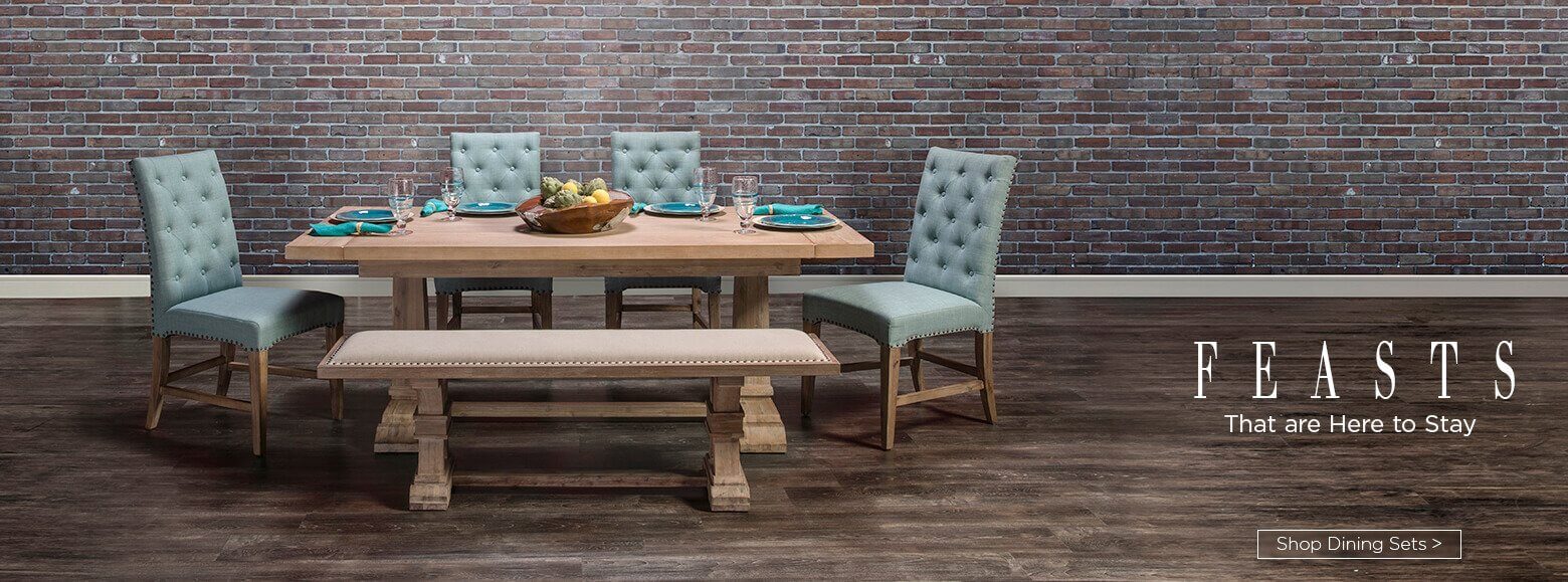 El Dorado Furniture - A different kind of furniture store.