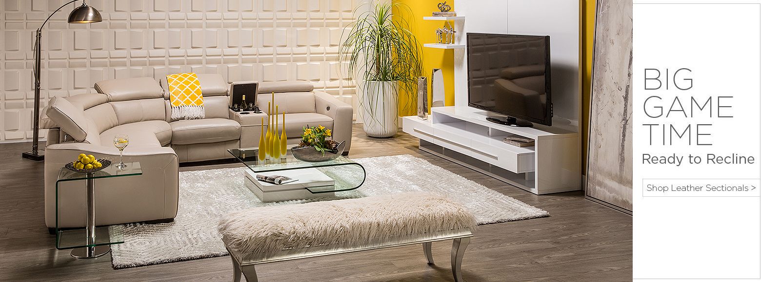 El Dorado Furniture A different kind of furniture store.