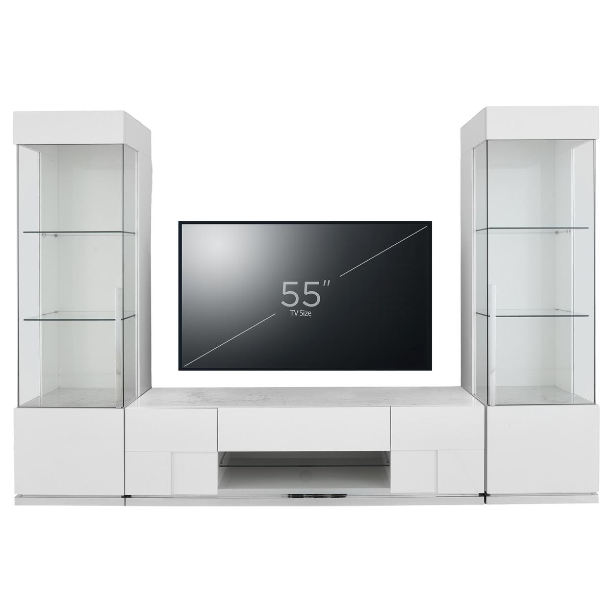 Ava Wall Unit